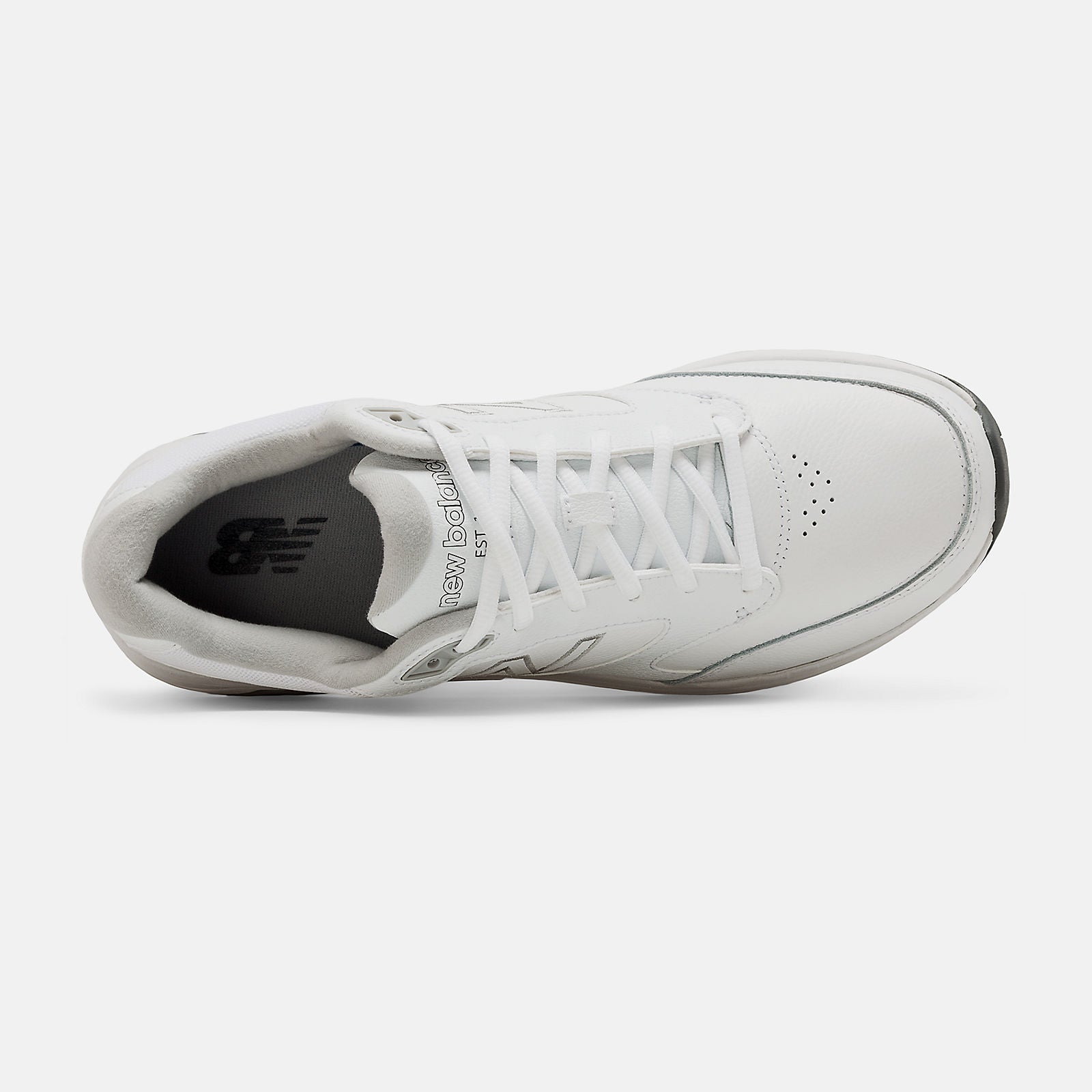 New Balance Leather 928v3
