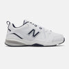 White/Navy