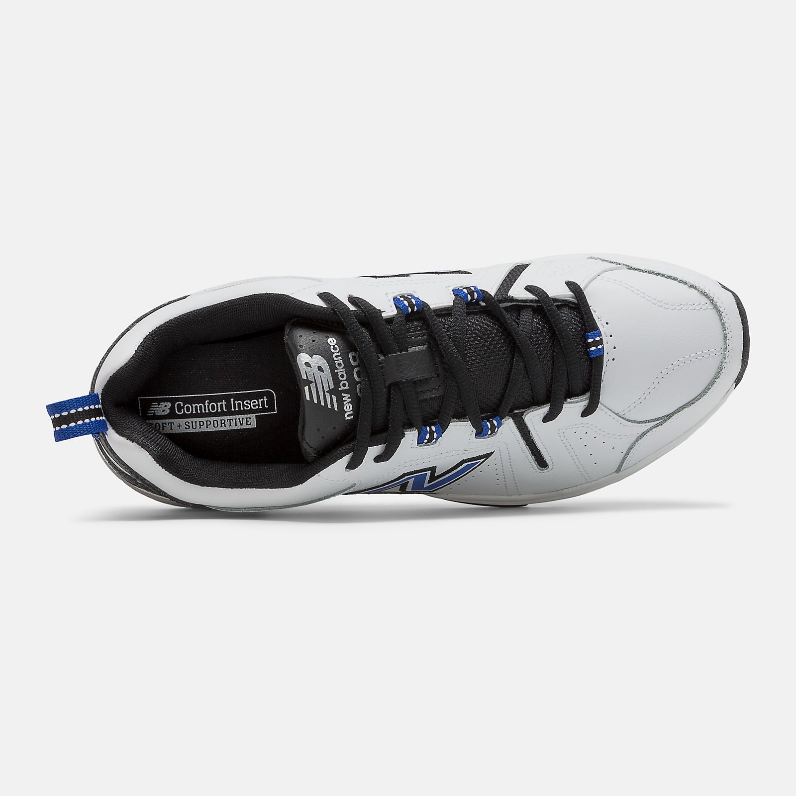 New Balance 608v5