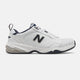 White/Navy