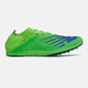Energy Lime/Cobalt Blue