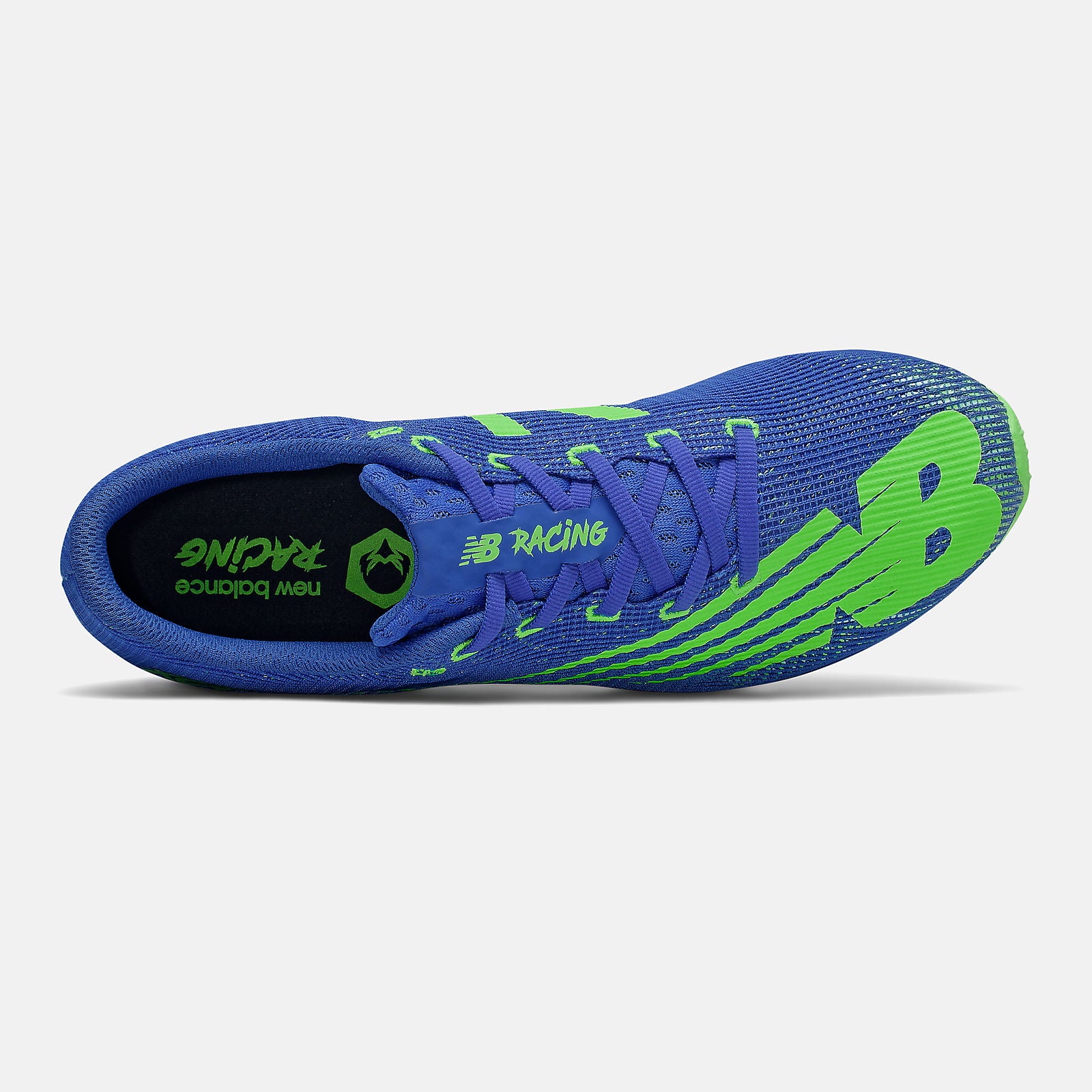 New Balance XC Seven v3