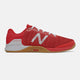 Team Red/White and Gum