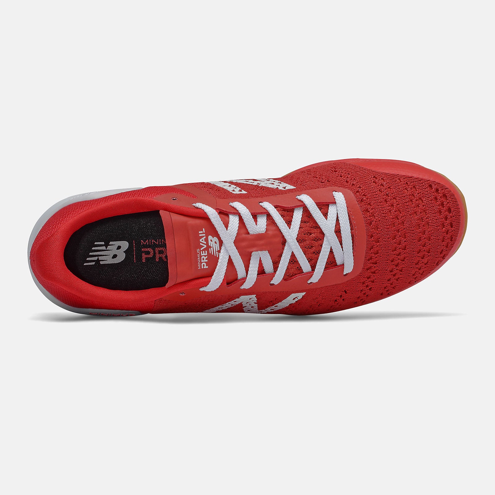 New Balance Minimus Prevail