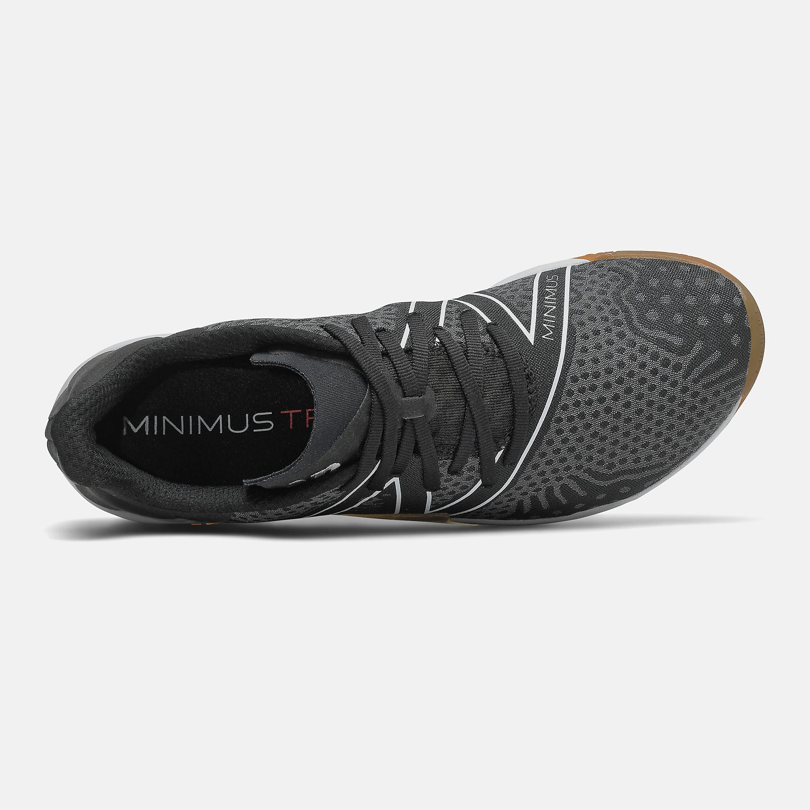 New Balance Minimus TR