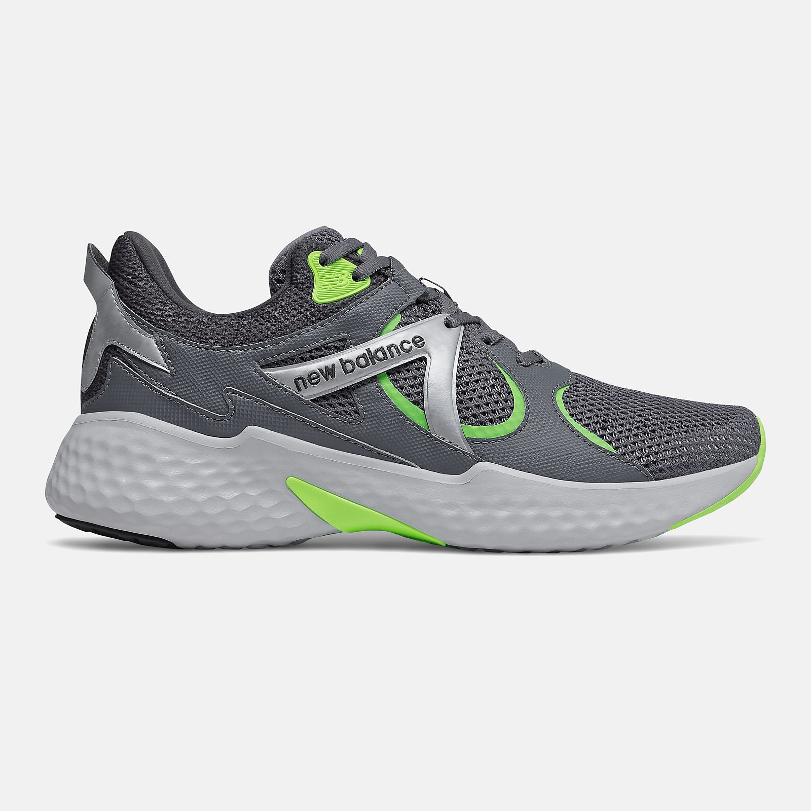 New Balance Fresh Foam Yaru Iridescent