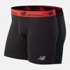 Black/Red