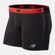 Black/Red