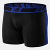 Black/Team Royal