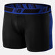 Black/Team Royal