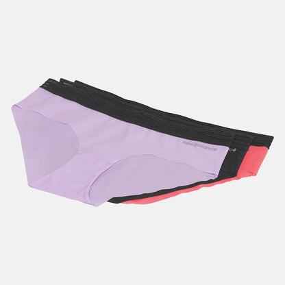 New Balance Spacer Hipster 1 Pair