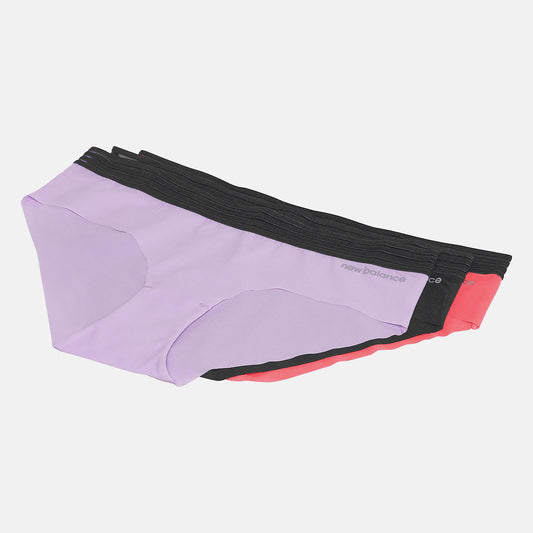 New Balance Spacer Hipster 1 Pair