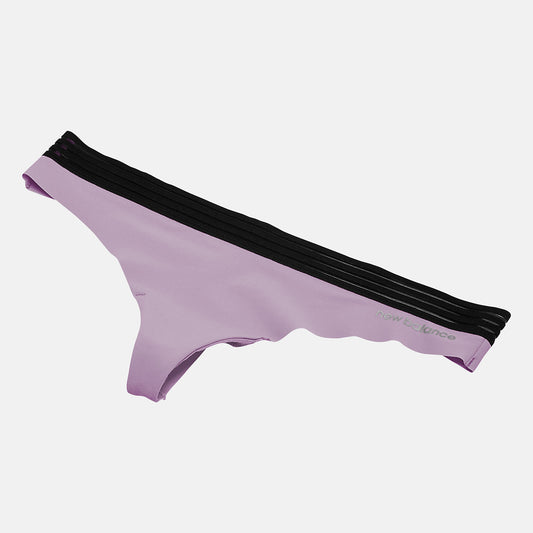 New Balance Spacer Waistband Thong 1 Pair