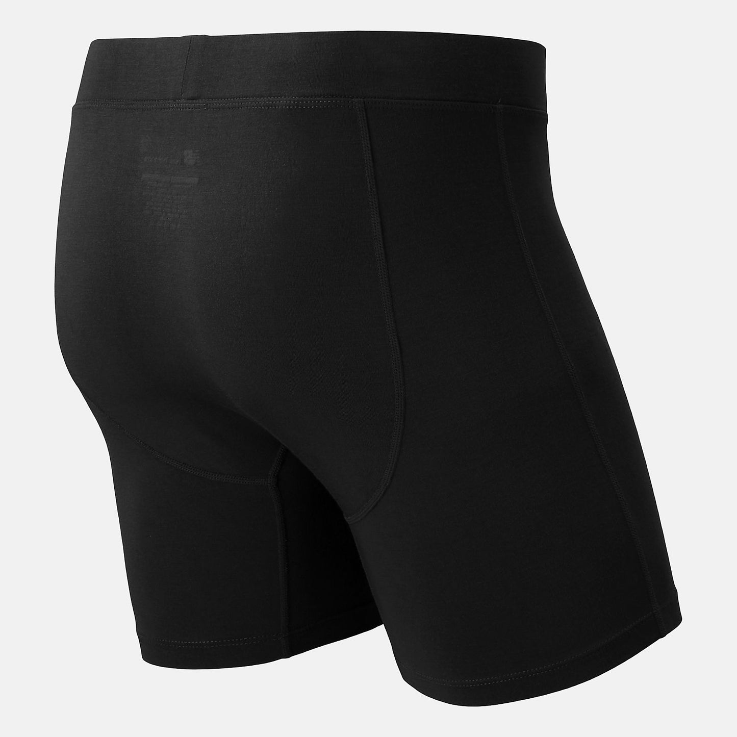 New Balance Premium 6 Inch Boxer Brief 1 Pair