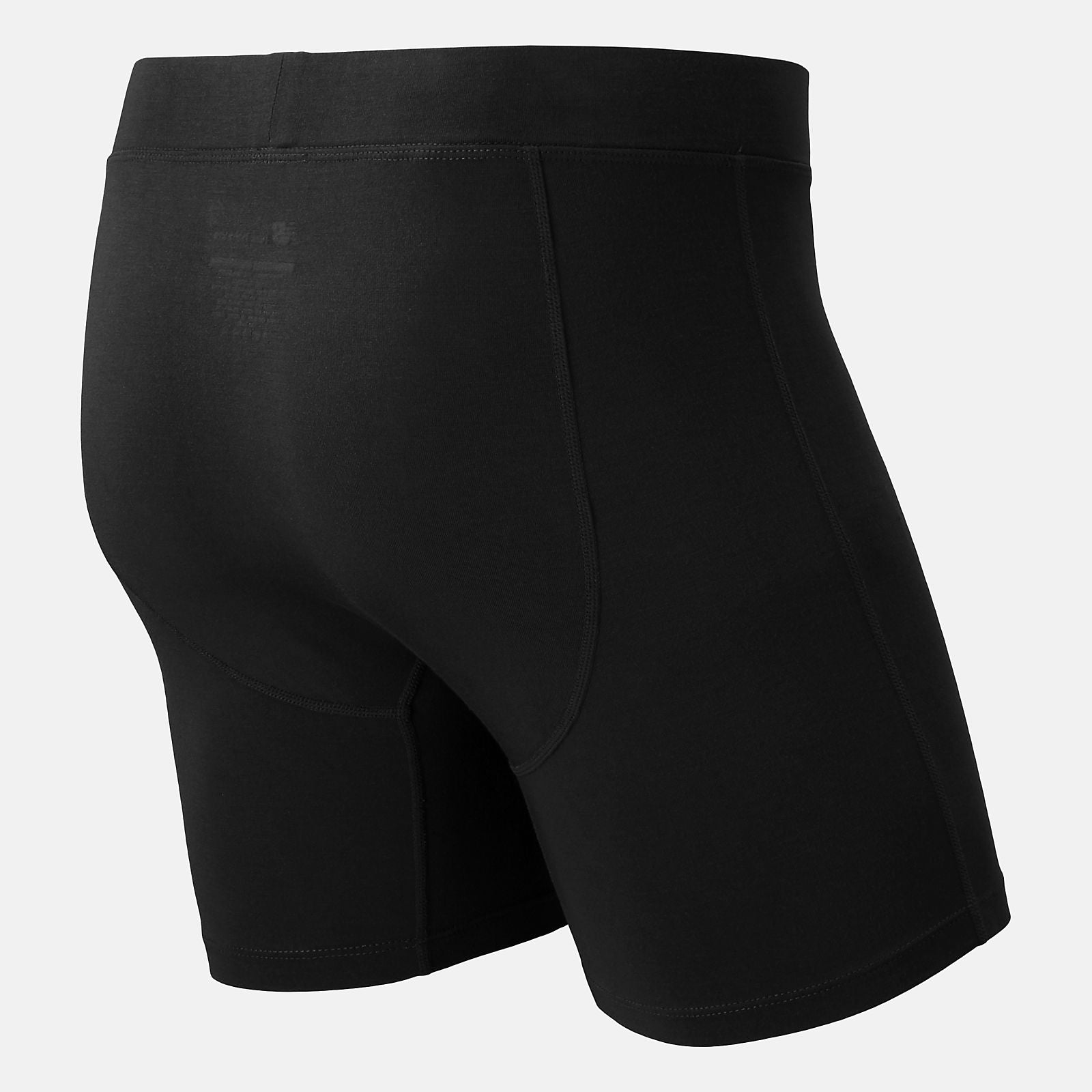 New Balance Premium 6 Inch Boxer Brief 1 Pair