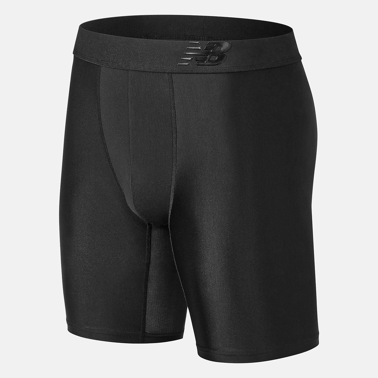 New Balance M Flex 2.0 9 Inch Sport Brief