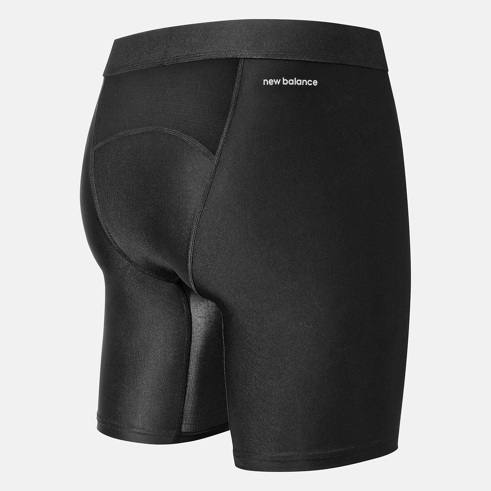 New Balance M Flex 2.0 9 Inch Sport Brief