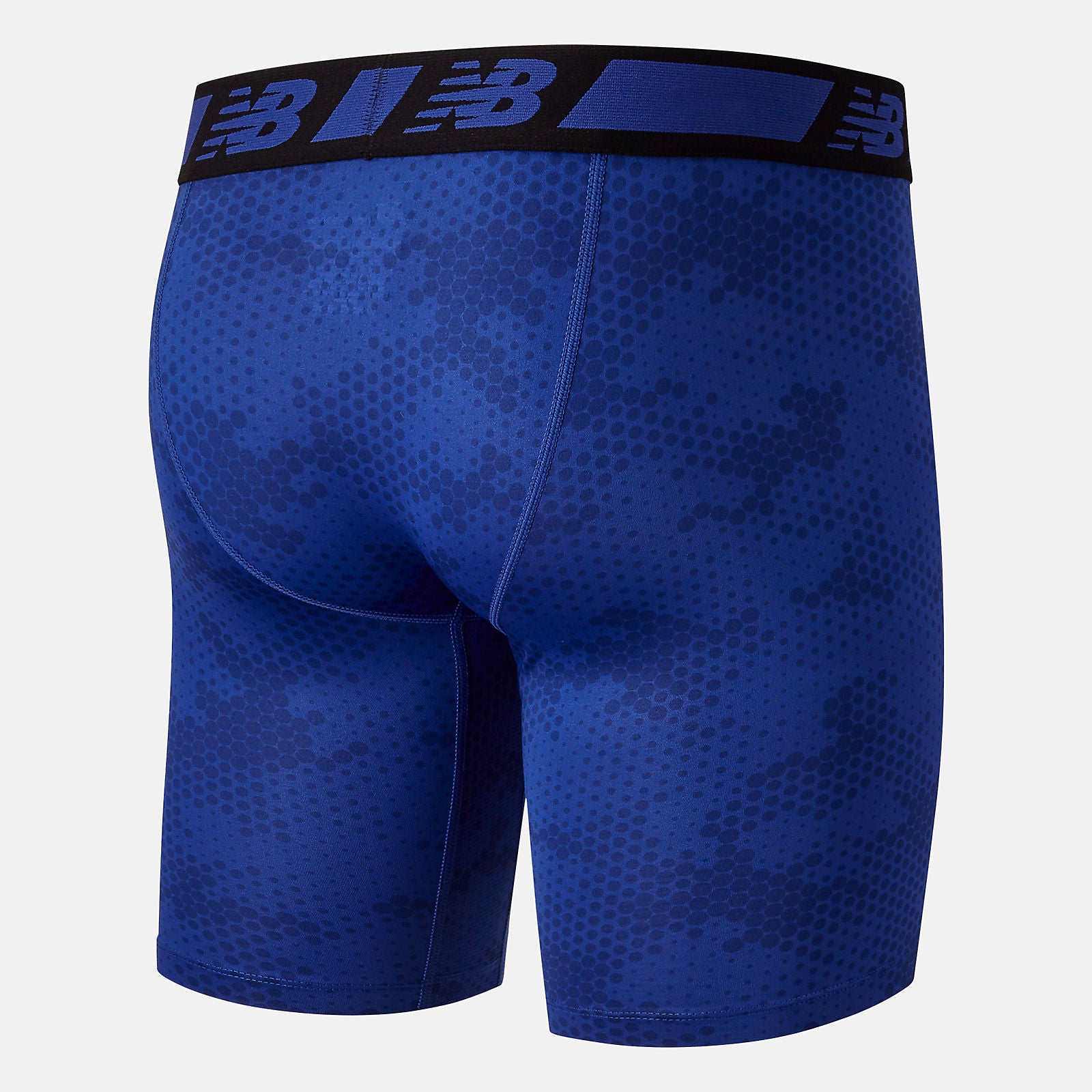 New Balance Men Dry/Fresh 9 Inch Brief 2 Pack