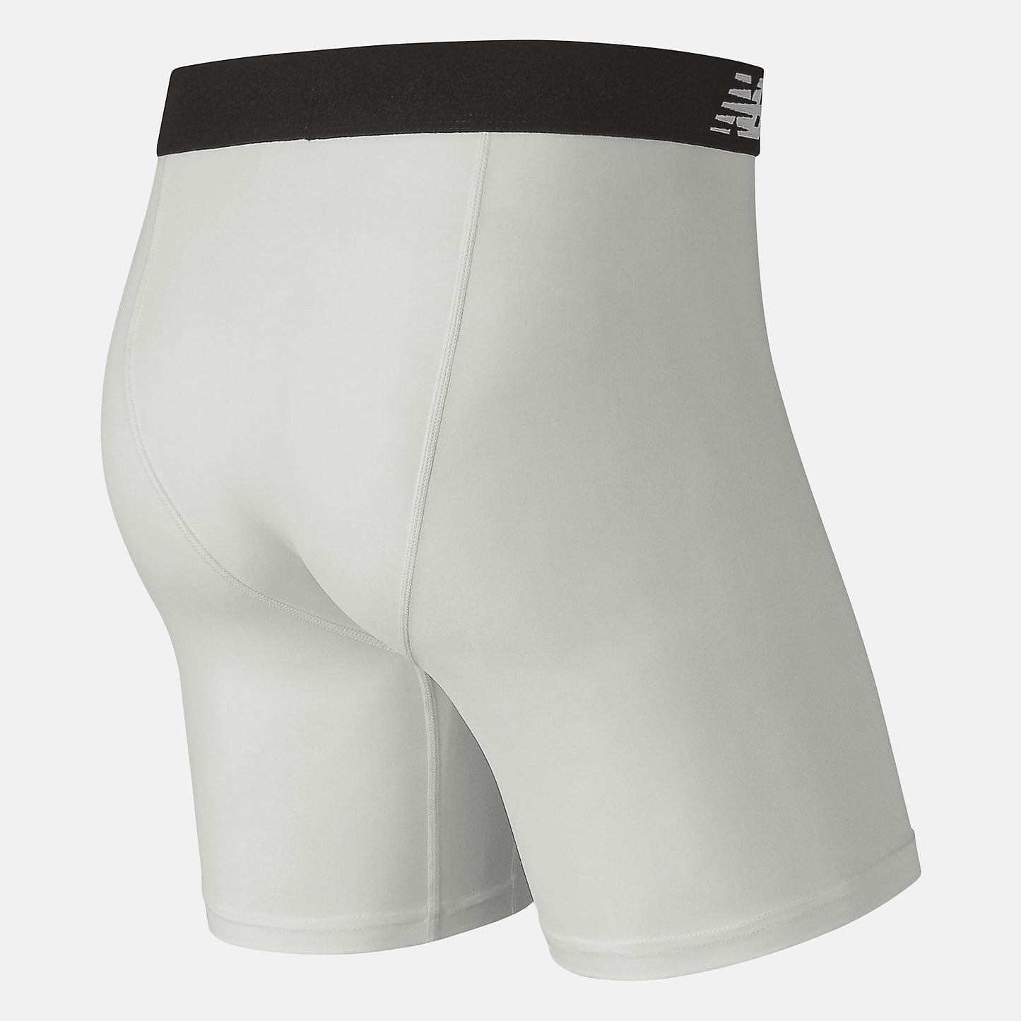 New Balance M 6" Ultra Boxer Brief