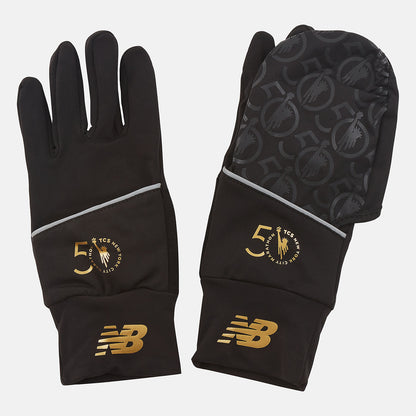 New Balance NYC Marathon Convertible Glove