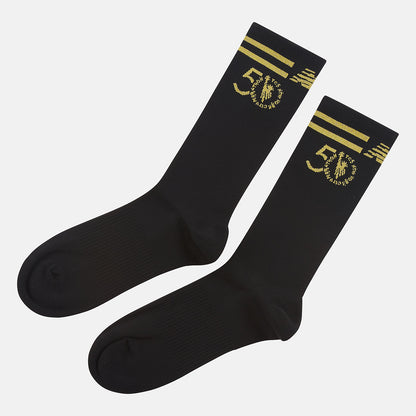 New Balance NYC Marathon Crew Sock