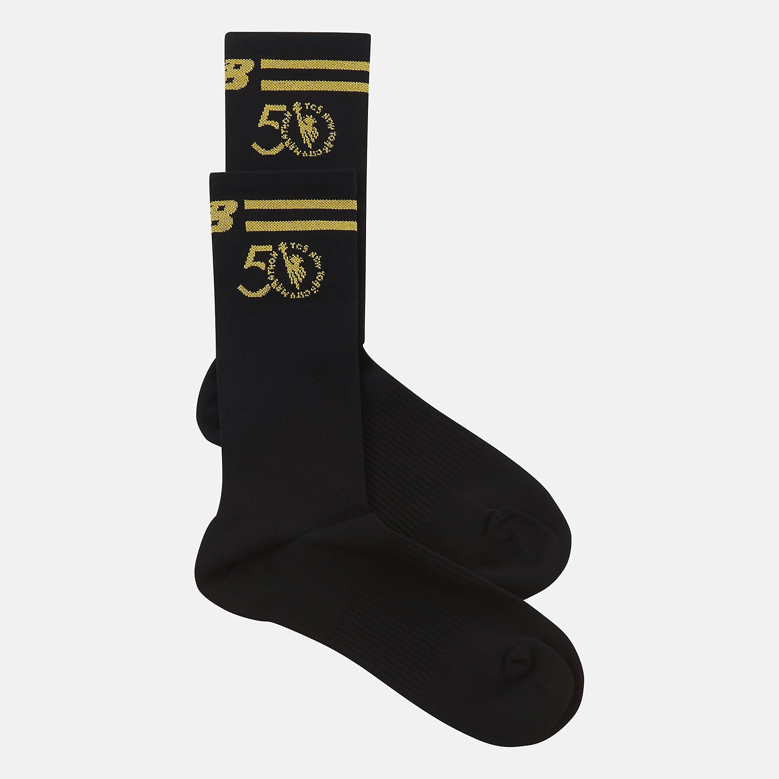 New Balance NYC Marathon Crew Sock