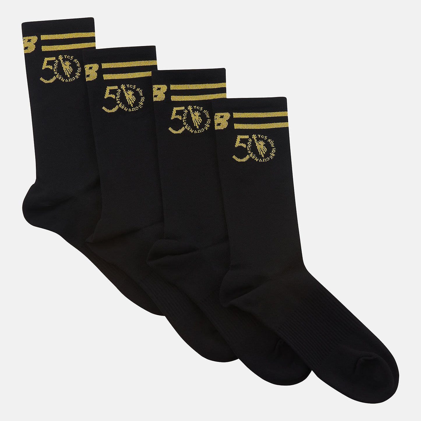 New Balance NYC Marathon Crew Sock