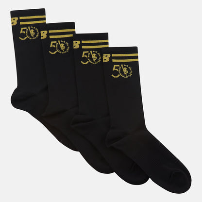 New Balance NYC Marathon Crew Sock