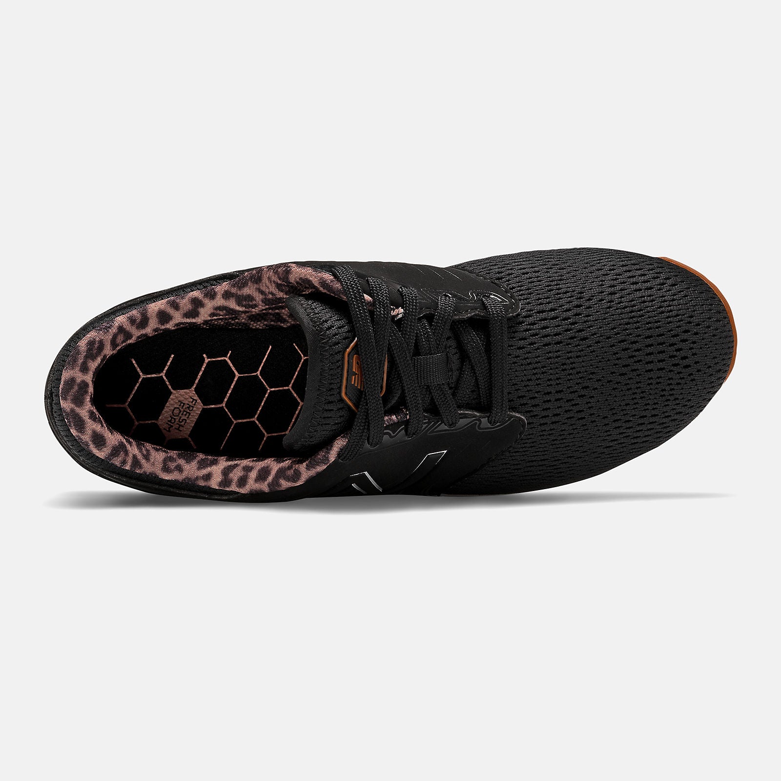New Balance Women Fresh Foam Breathe