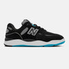 Black/Blue