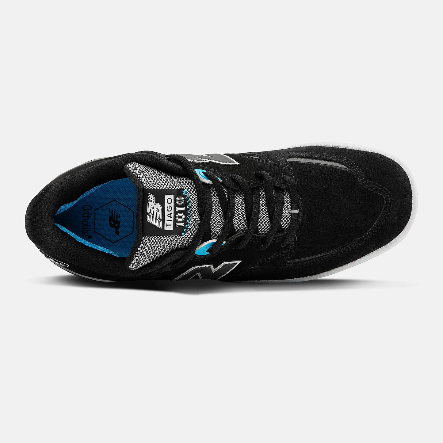 New Balance Numeric 1010