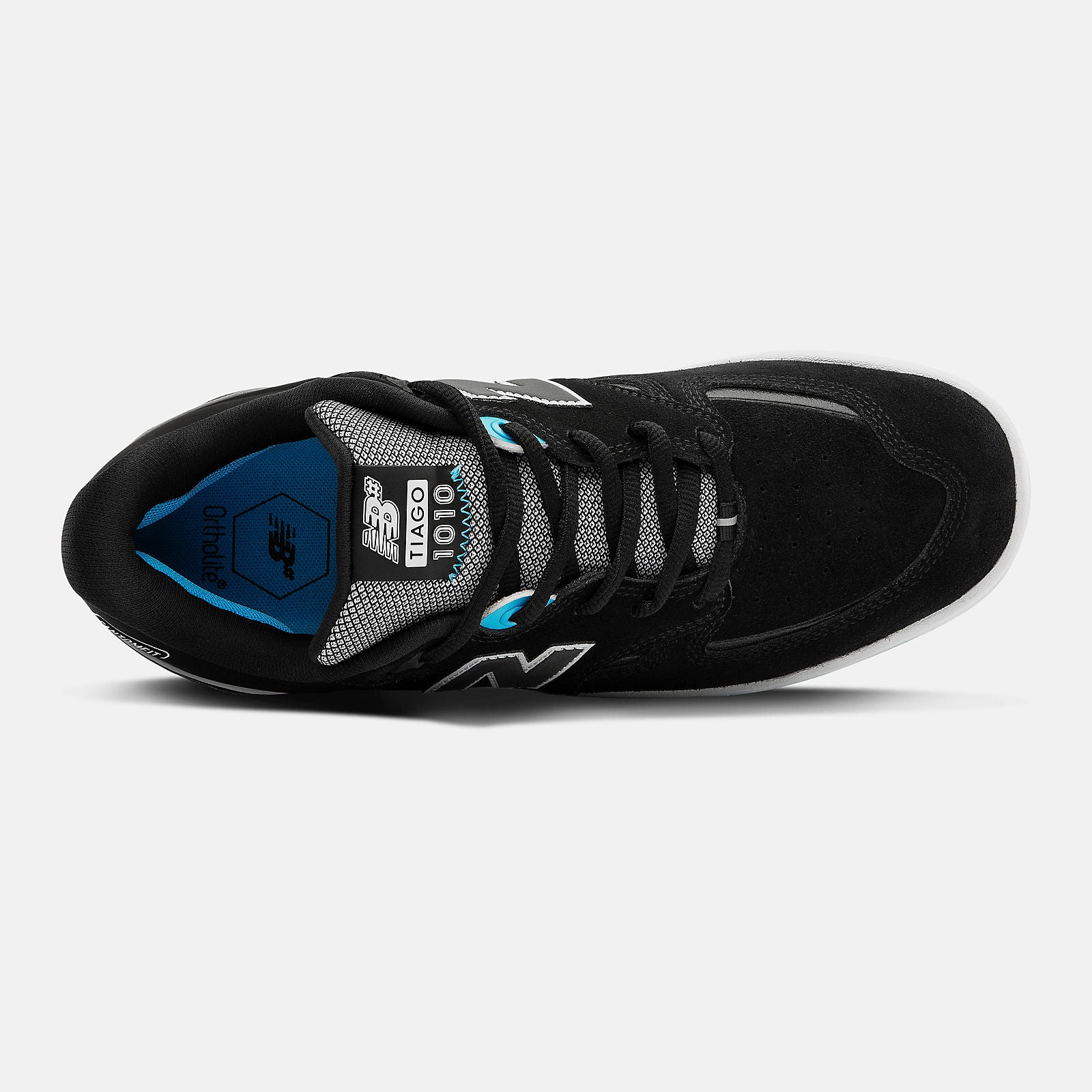 New Balance Numeric 1010