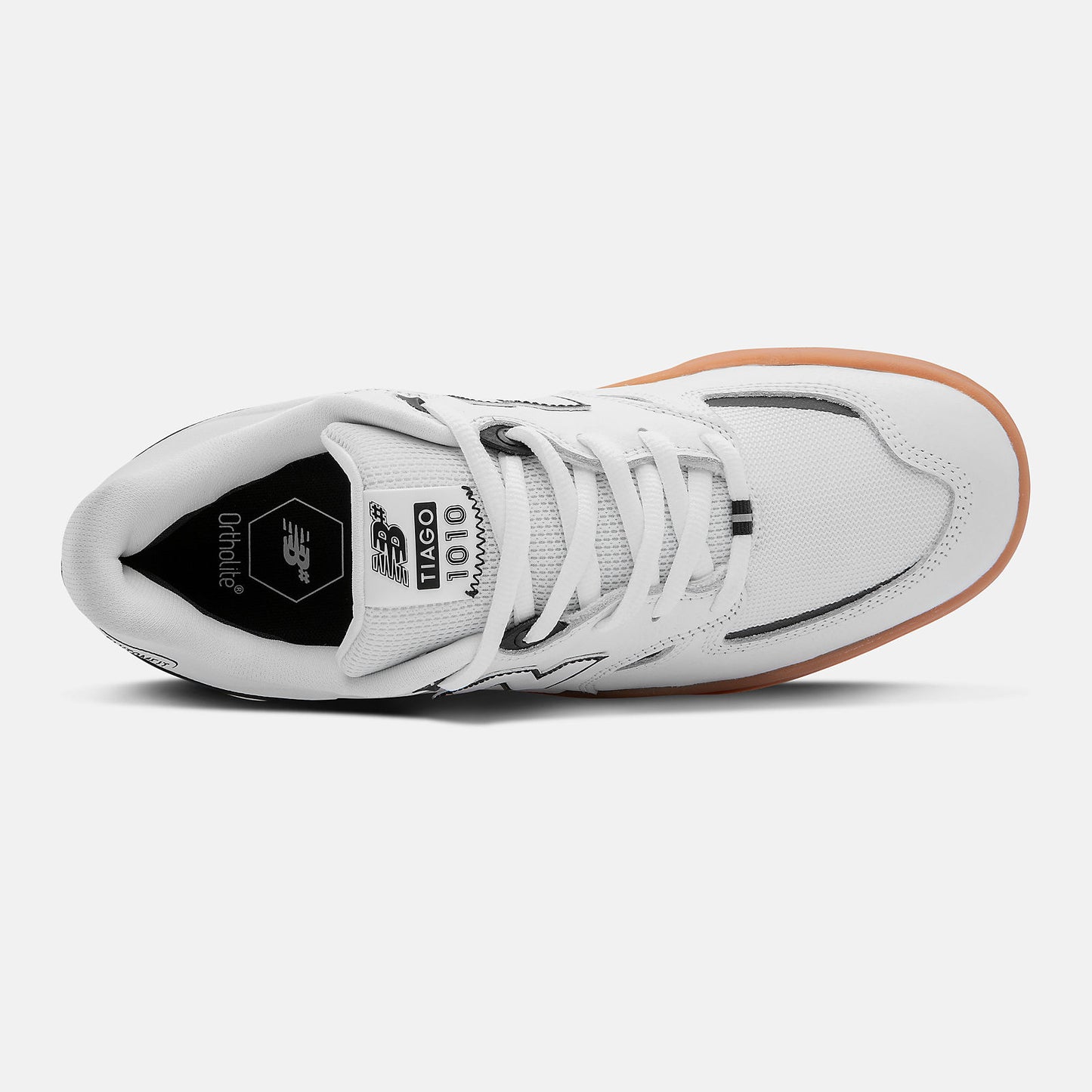 New Balance Numeric 1010
