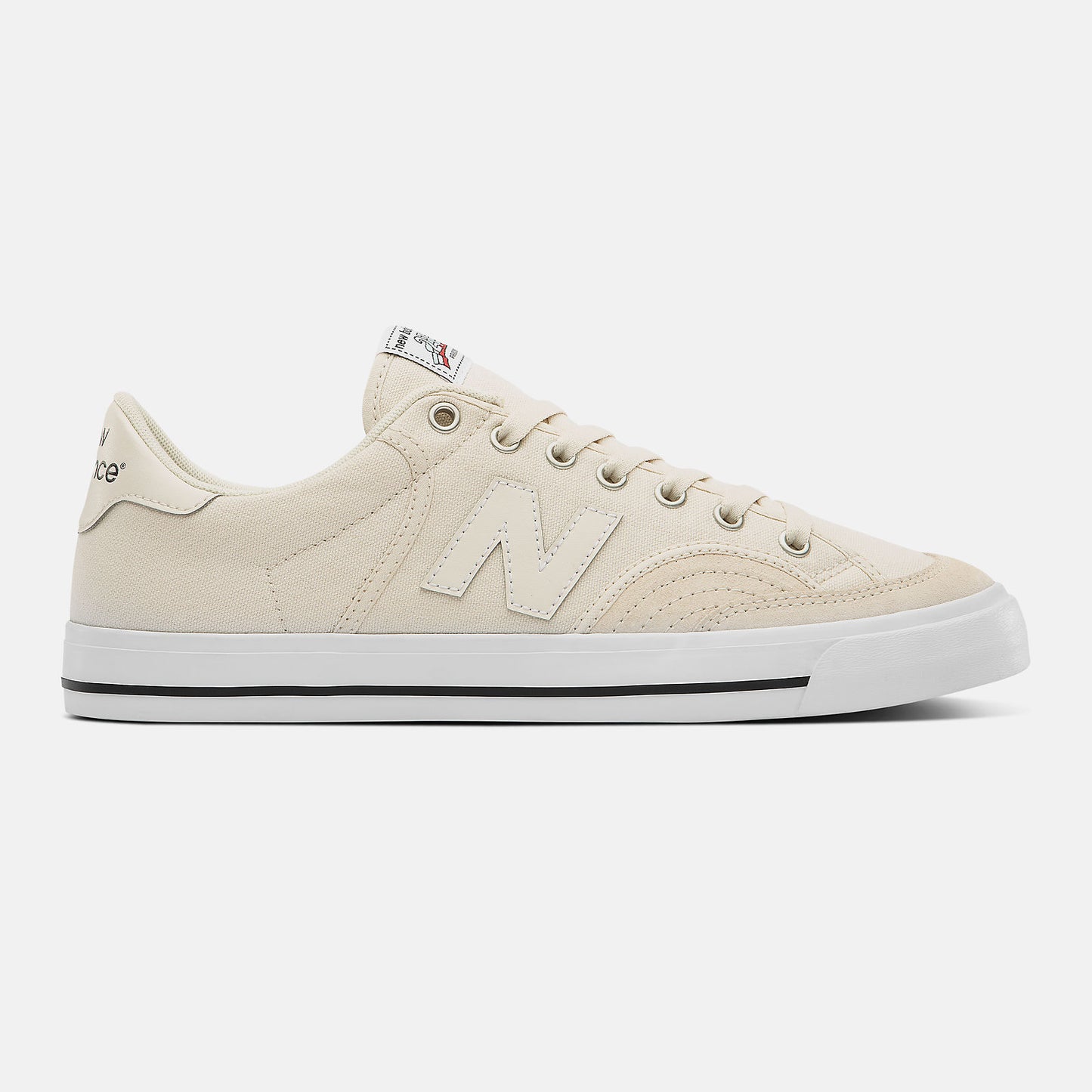 New Balance Numeric 212