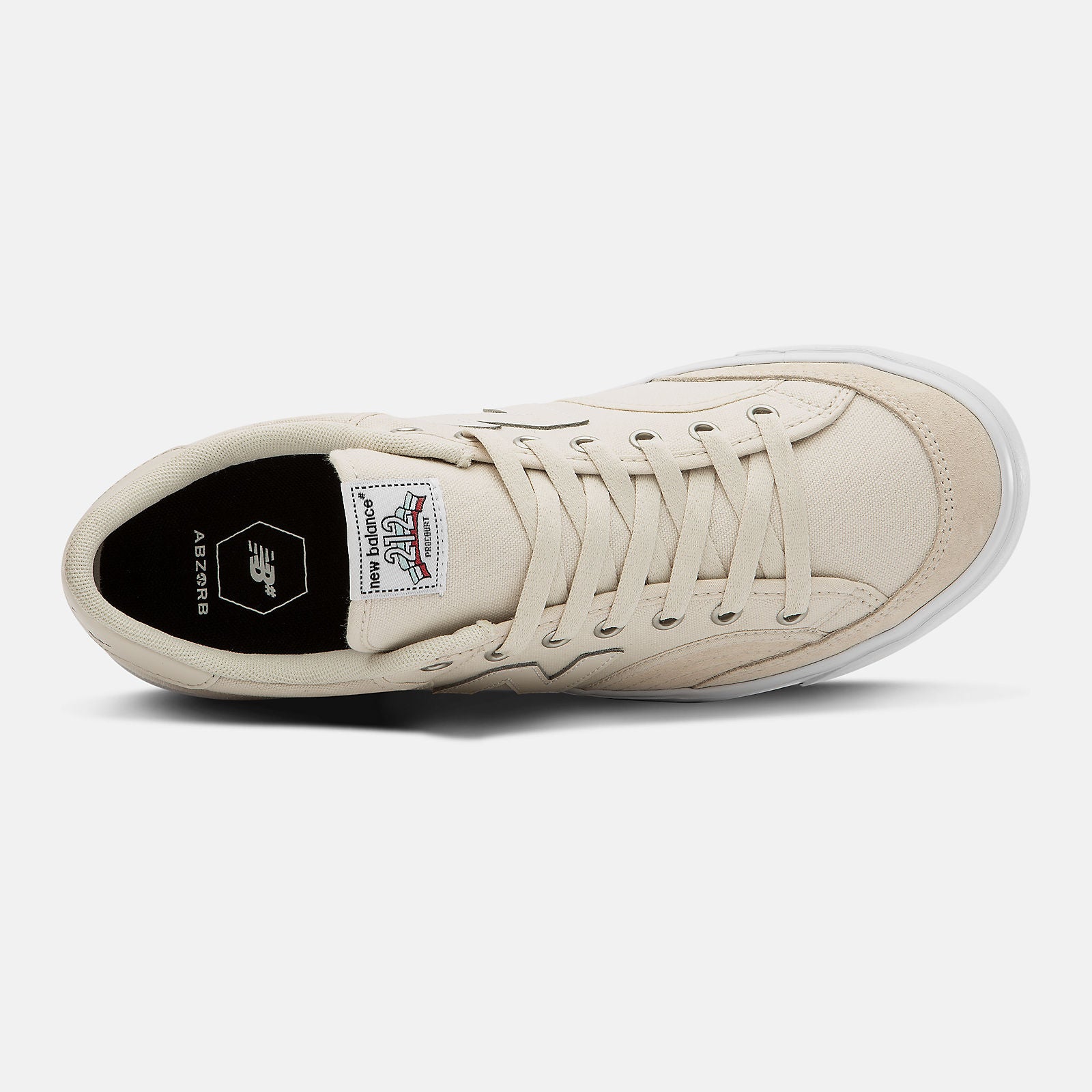 New Balance Numeric 212