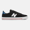 Black/Blue