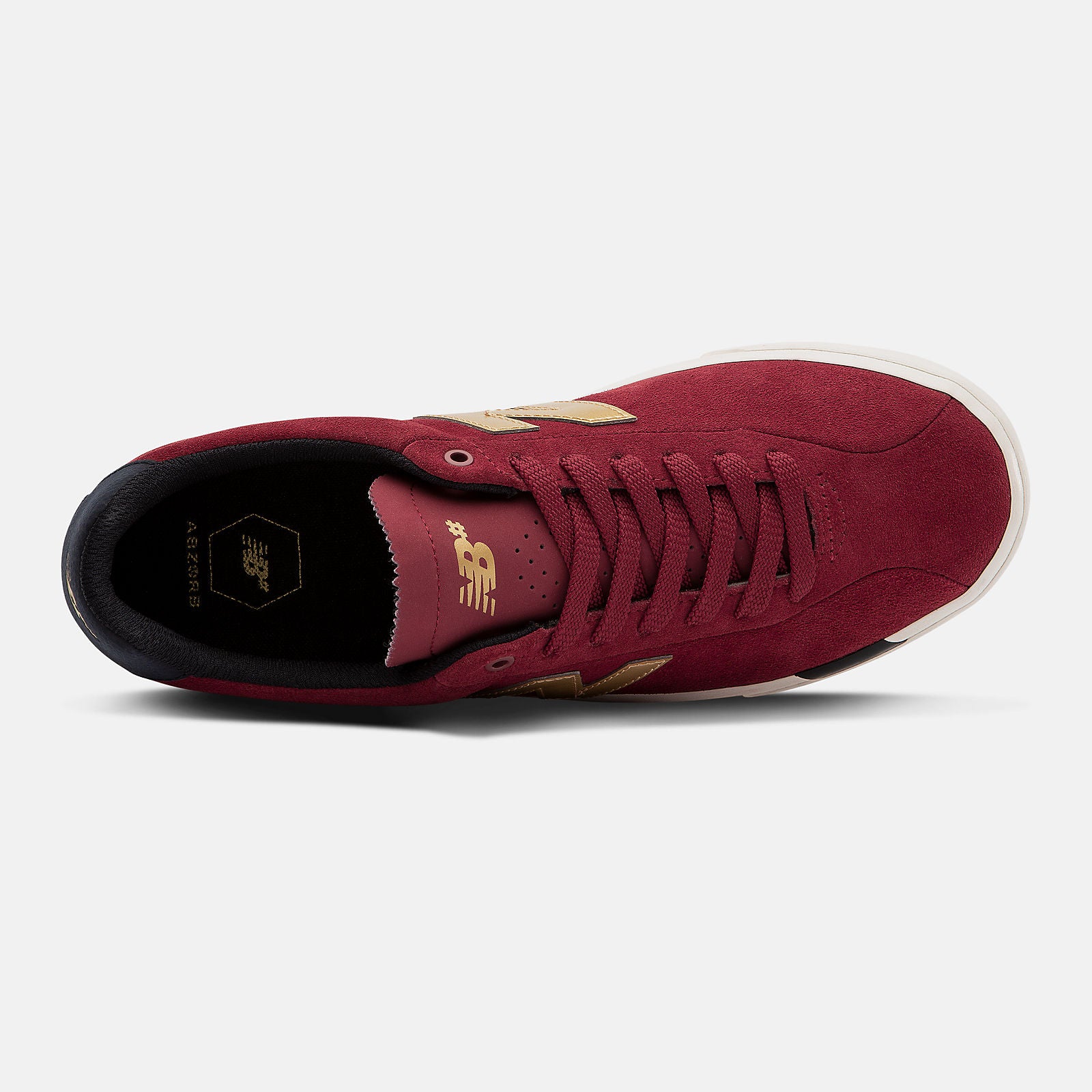 New Balance Numeric NM22