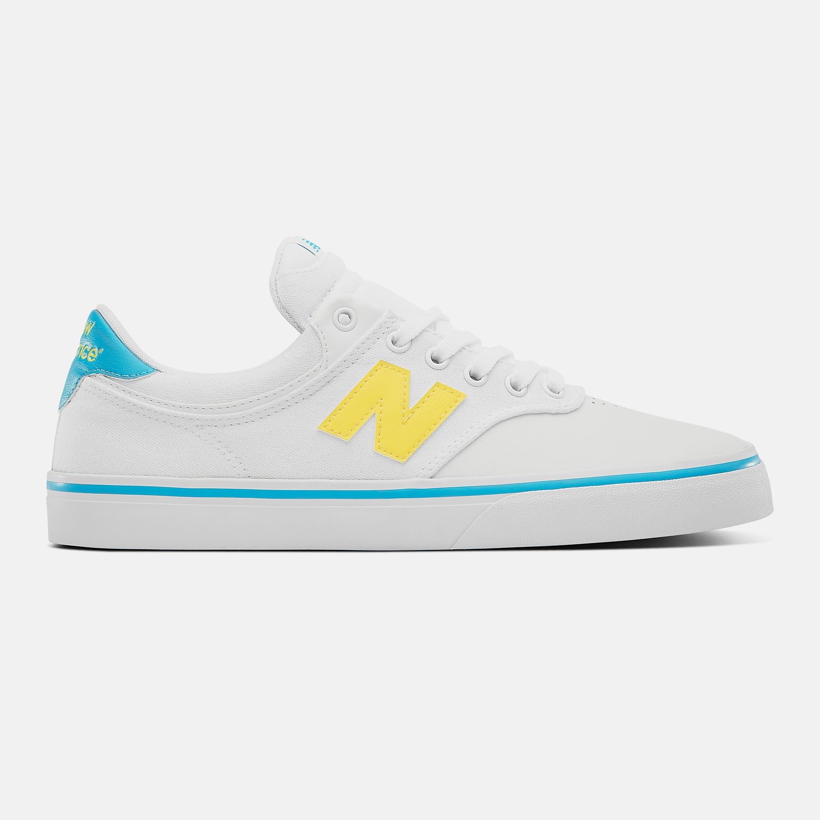 New Balance Numeric 255