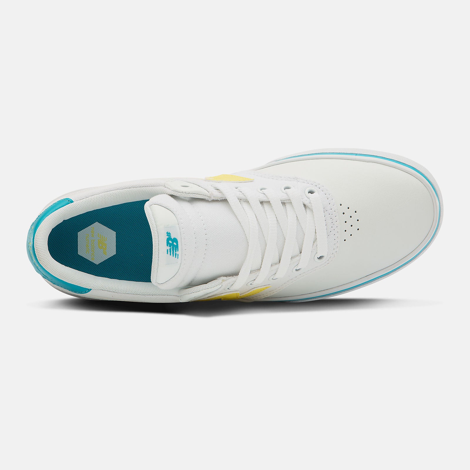 New Balance Numeric 255