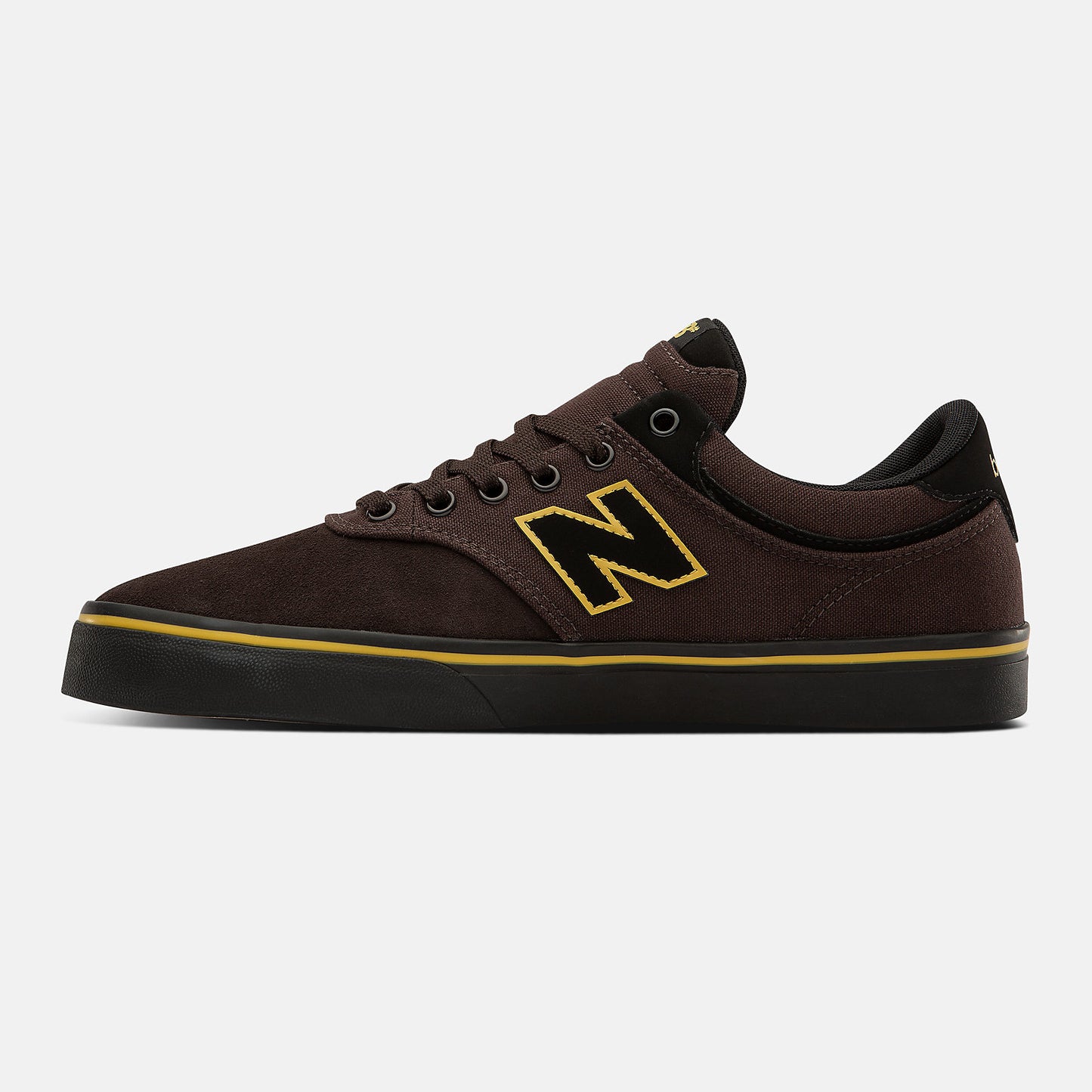 New Balance New Balance Numeric NM255