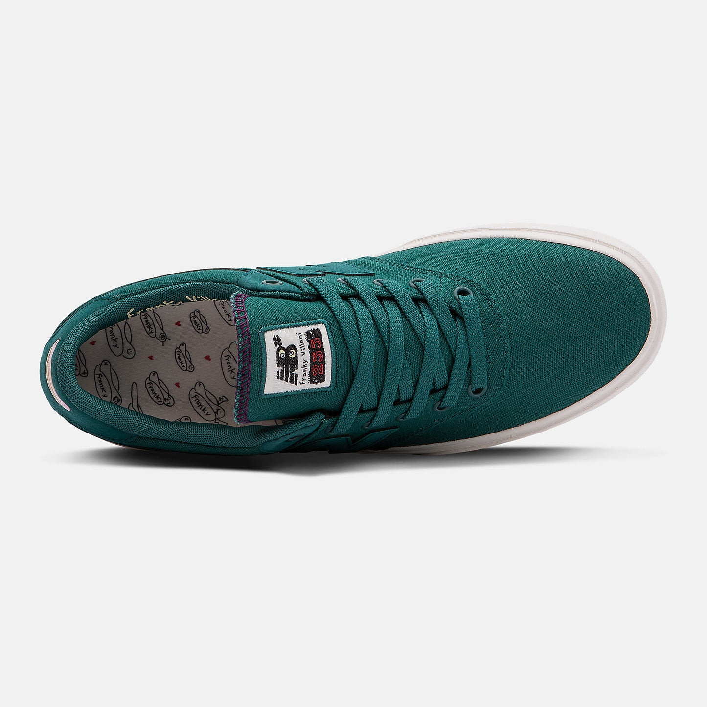 New Balance New Balance Numeric NM255