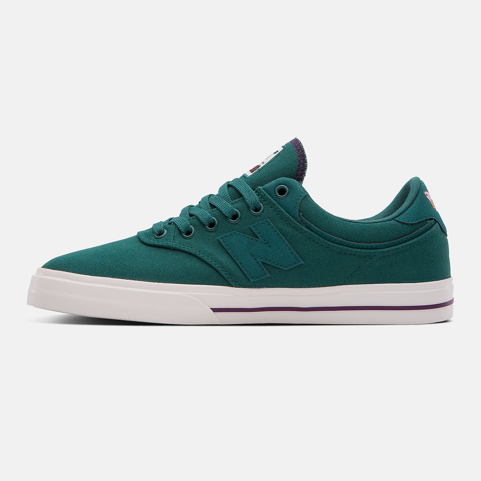 New Balance New Balance Numeric NM255