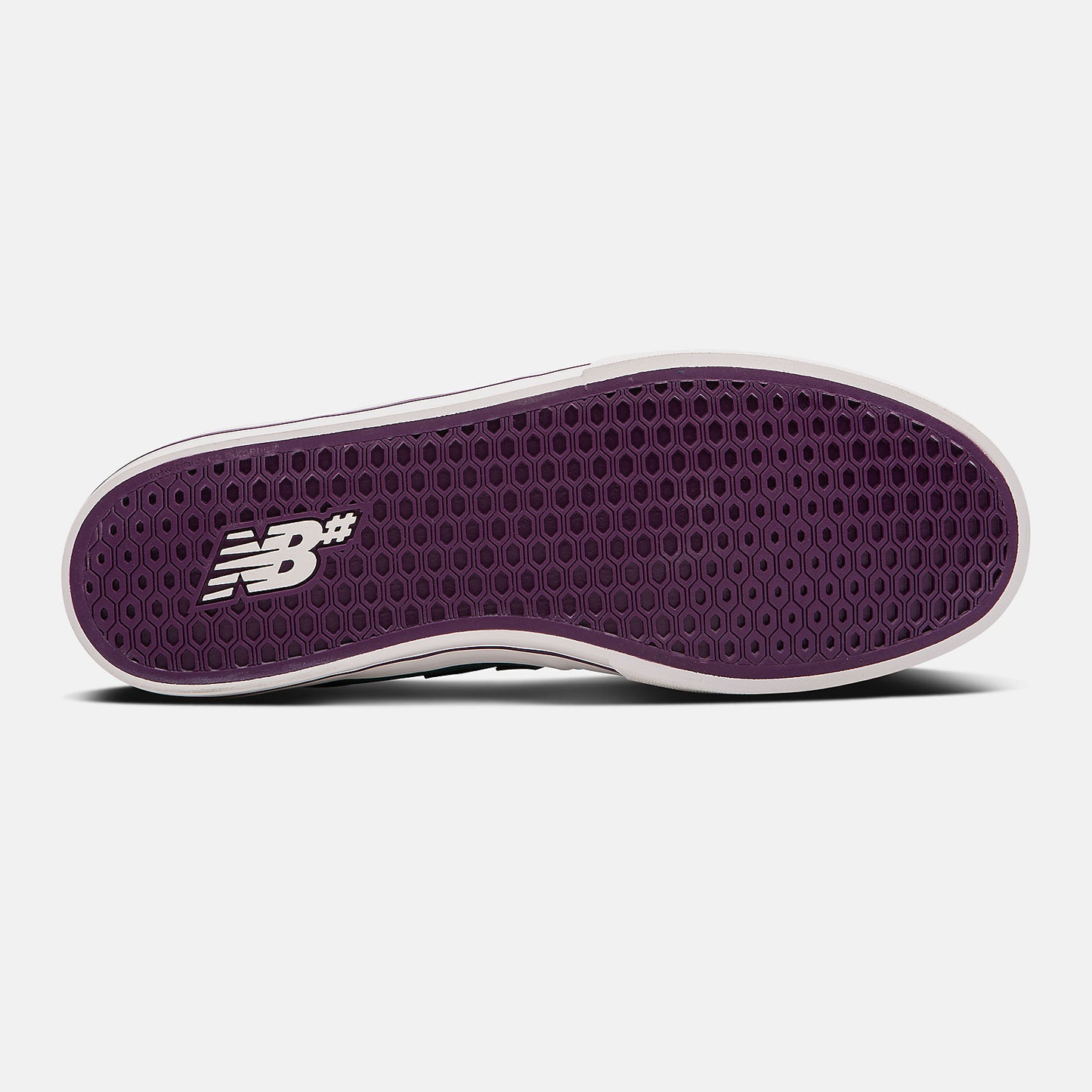 New Balance New Balance Numeric NM255