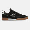 Black/Green