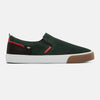 Green/Black