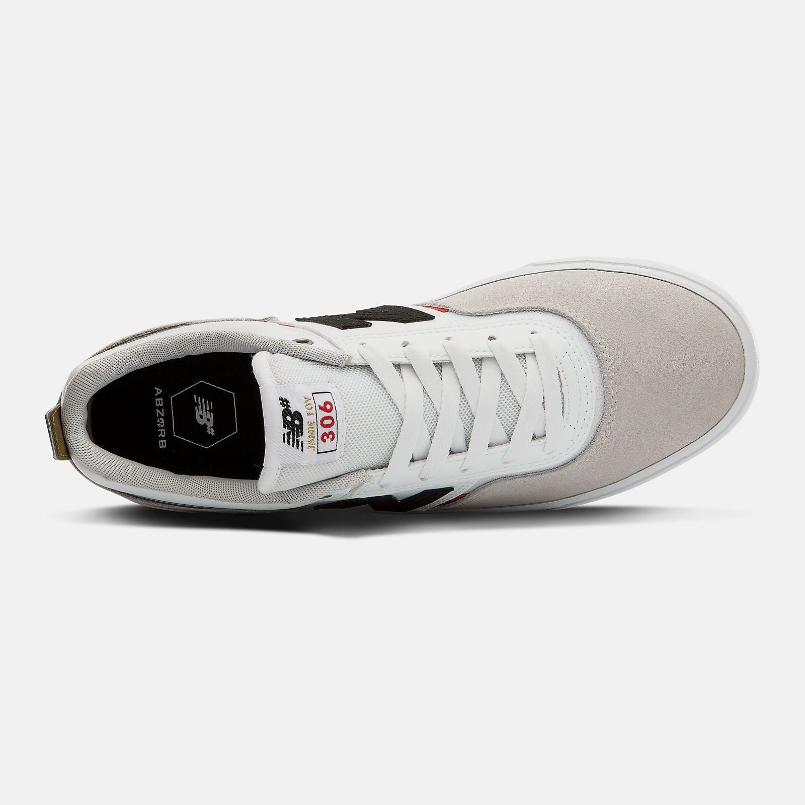 New Balance Numeric NM306