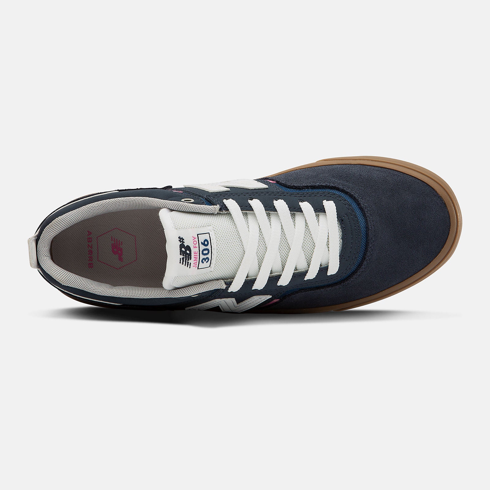 New Balance Numeric 306