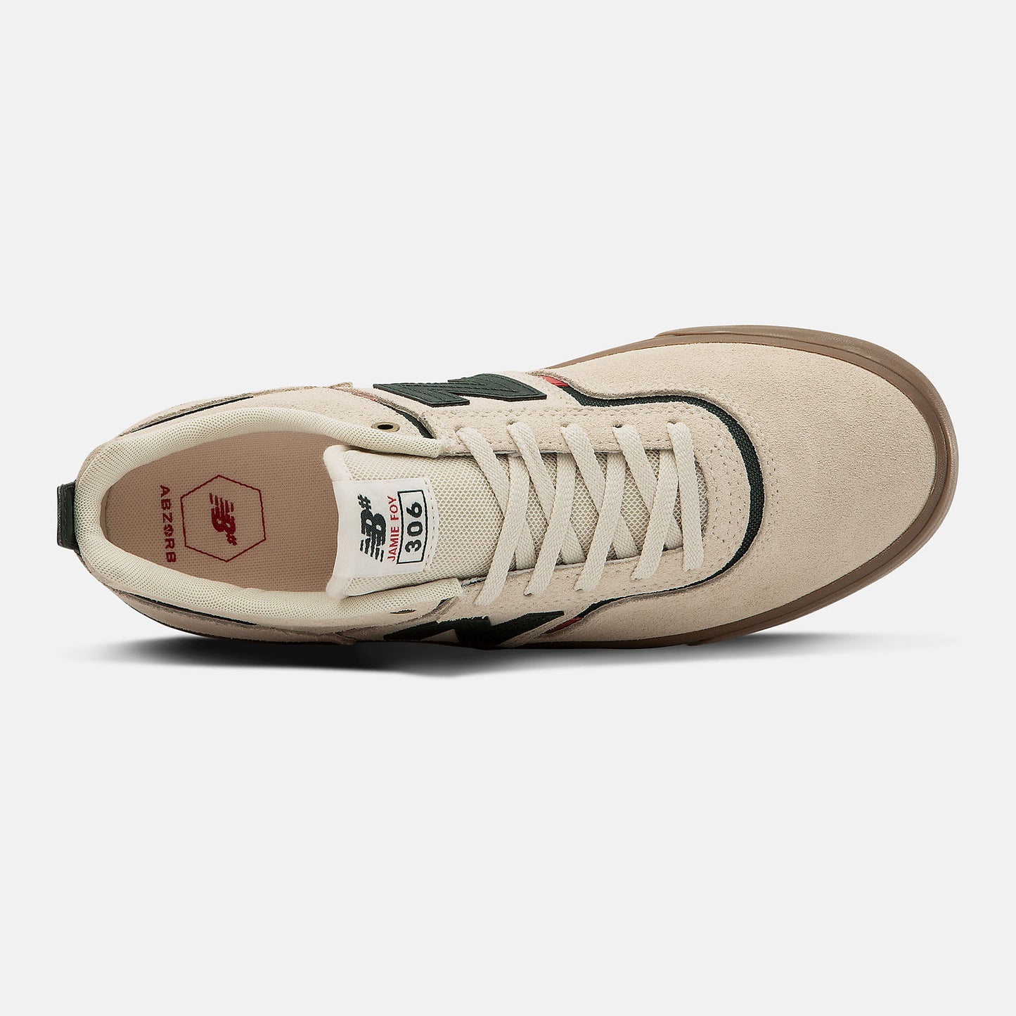 New Balance New Balance Numeric NM306