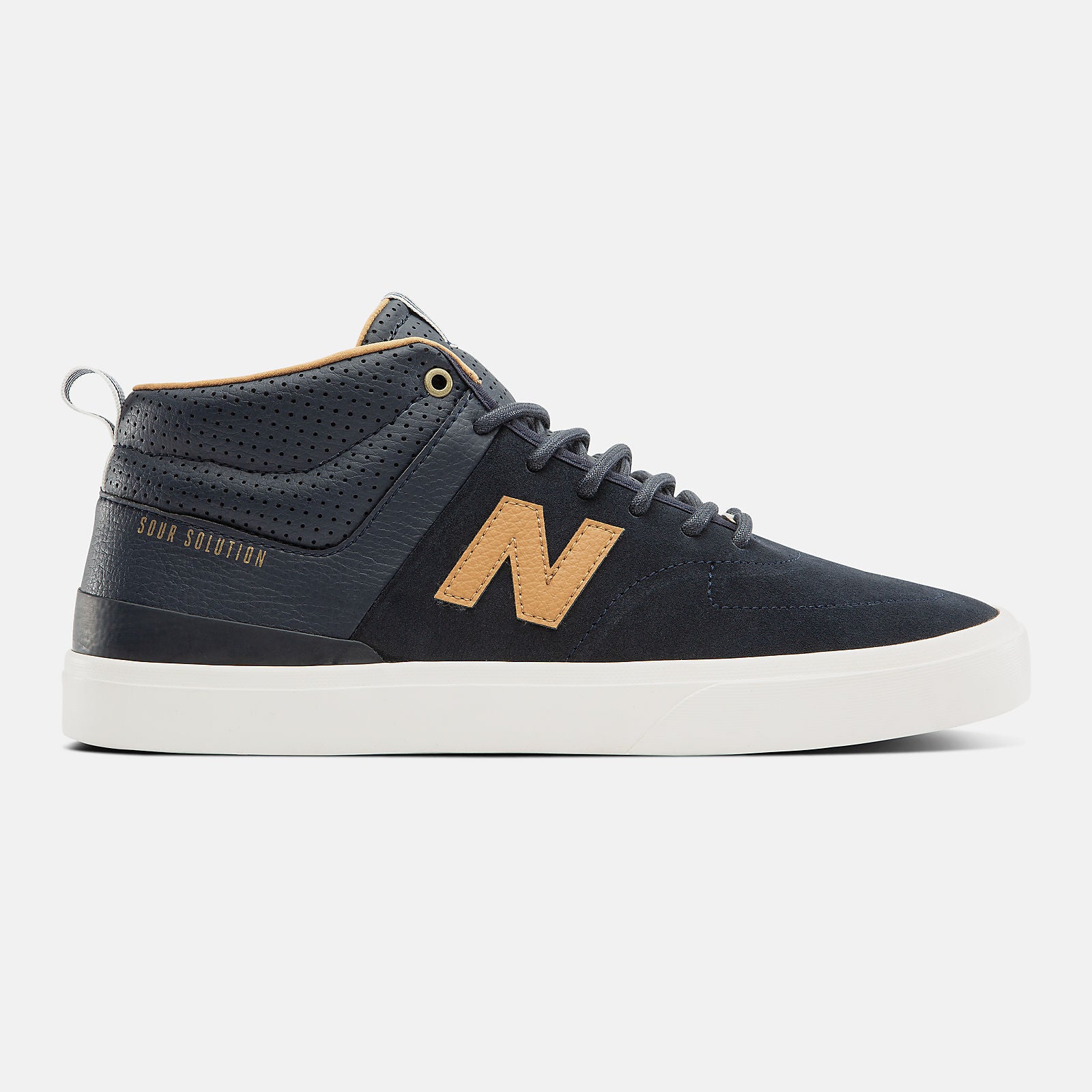 New Balance Numeric 379 Mid