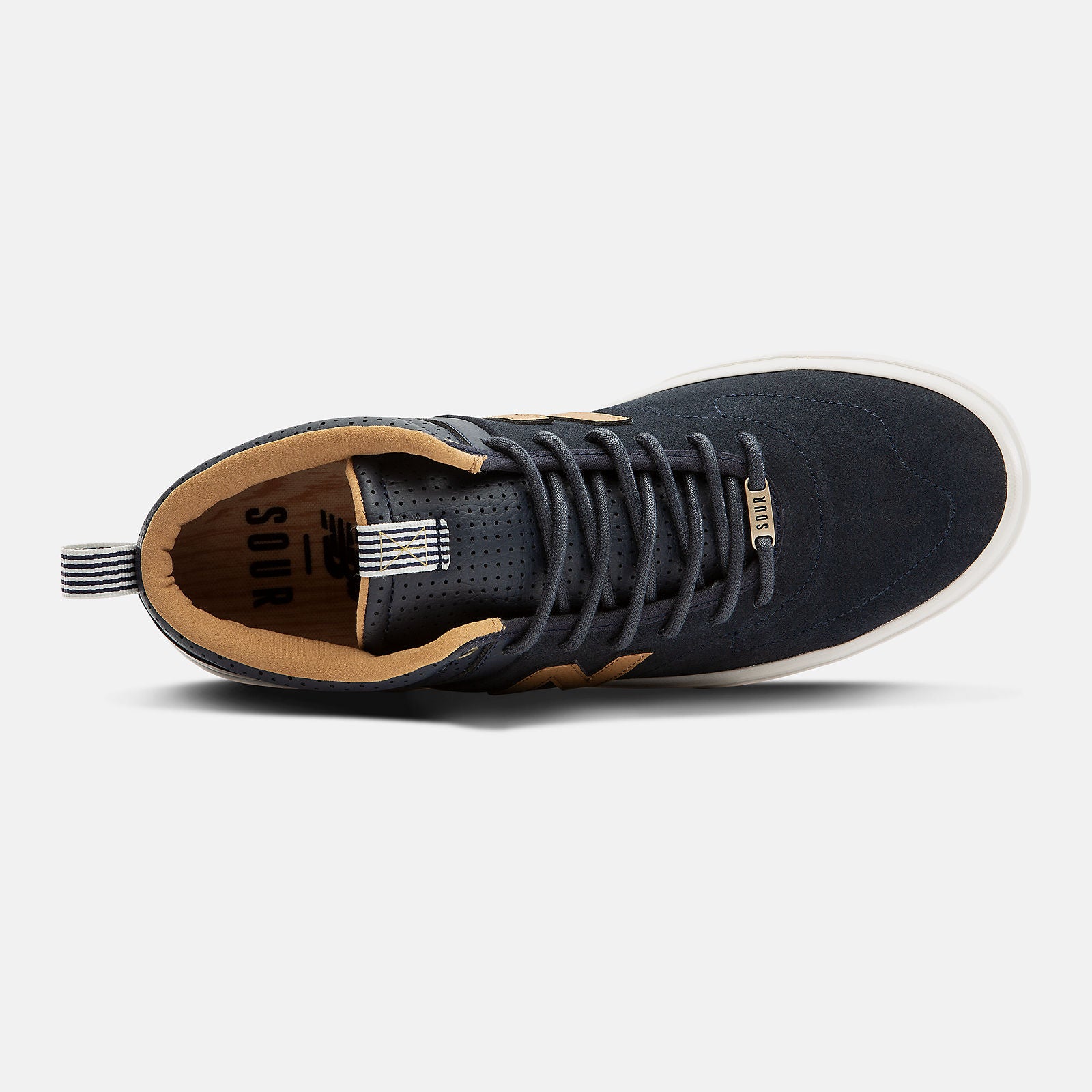 New Balance Numeric 379 Mid